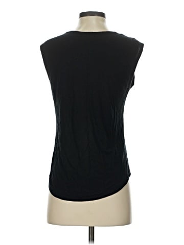 J.Crew Sleeveless T-Shirt (view 2)