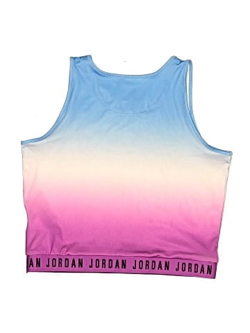 Air Jordan Sleeveless T-Shirt (view 2)