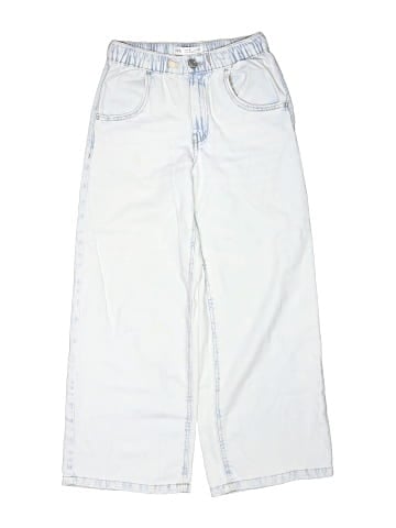 Zara Jeans (view 1)