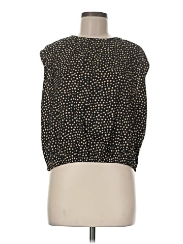 Ann Taylor LOFT Sleeveless Blouse (view 1)