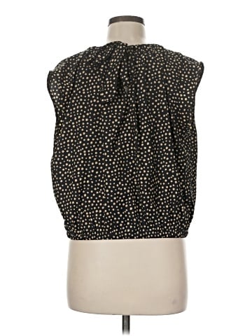 Ann Taylor LOFT Sleeveless Blouse (view 2)