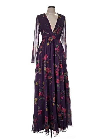 Mac Duggal Cocktail Dress (view 1)