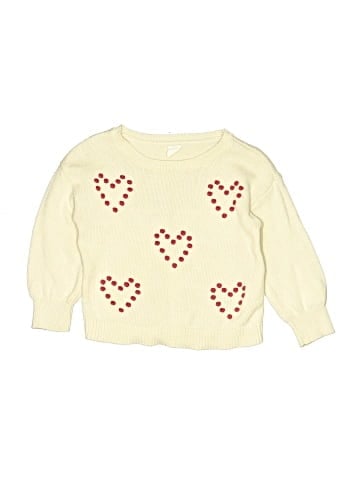 Baby Gap Pullover Sweater (view 1)
