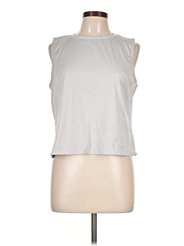 Jockey Sleeveless T-Shirt (view 1)