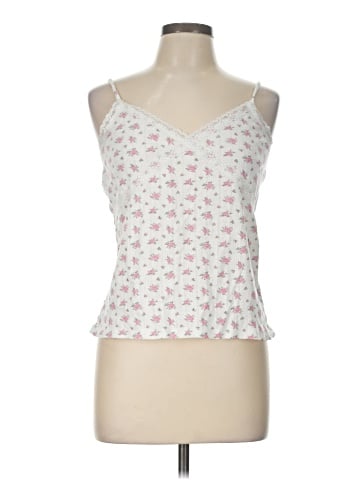 1.State Sleeveless Top (view 1)