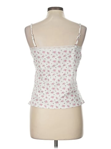 1.State Sleeveless Top (view 2)
