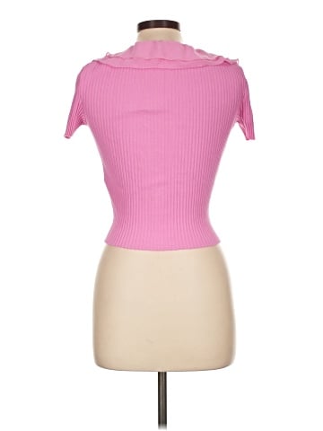 Zara Cardigan (view 2)
