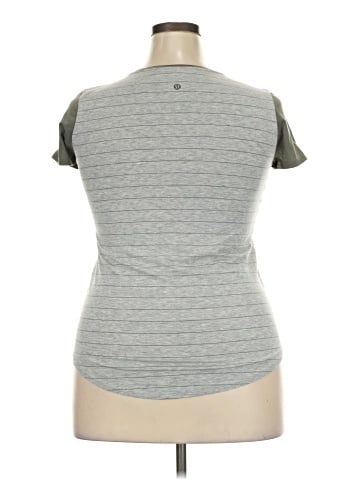 Lululemon Athletica Sleeveless T-Shirt (view 2)