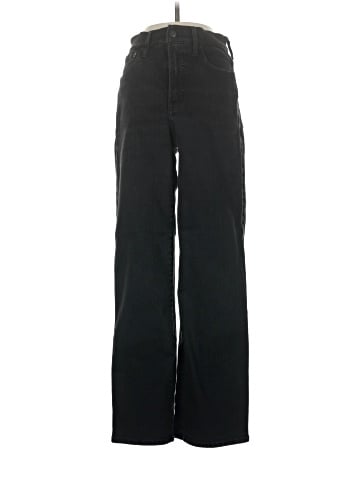 Madewell Jeans (view 1)