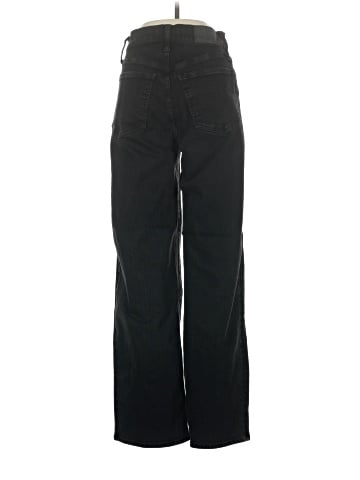 Madewell Jeans (view 2)