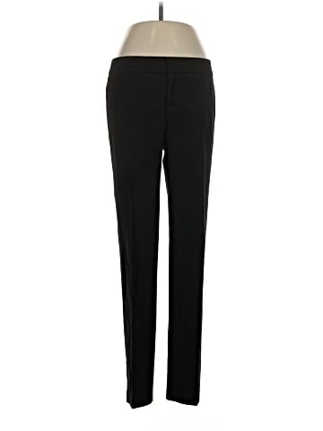 Ecru Dress Pants (view 1)