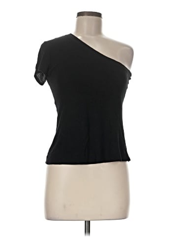 H by Bordeaux Short Sleeve T-Shirt (view 1)