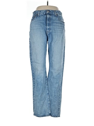 Madewell Jeans (view 1)