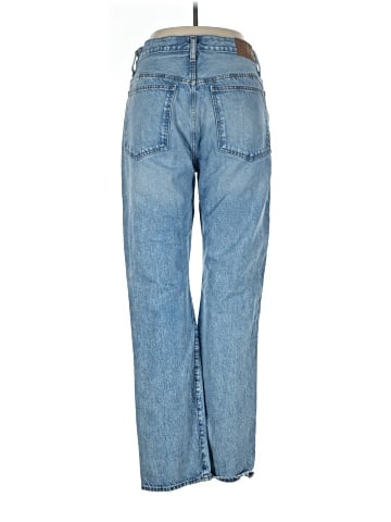 Madewell Jeans (view 2)