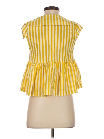 Anthropologie Short Sleeve Top (view 2)