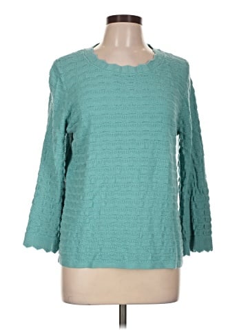 Chico's Pullover Sweater (view 1)