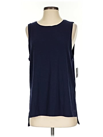 Gap Fit Sleeveless T-Shirt (view 1)