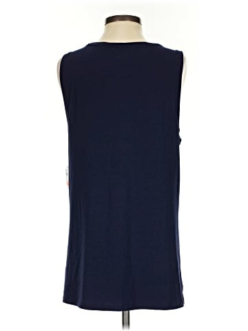 Gap Fit Sleeveless T-Shirt (view 2)