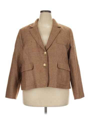 J.Crew Wool Blazer (view 1)