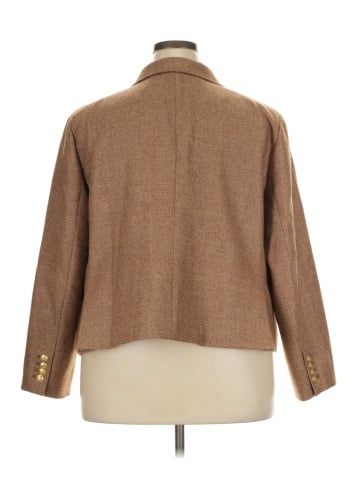 J.Crew Wool Blazer (view 2)