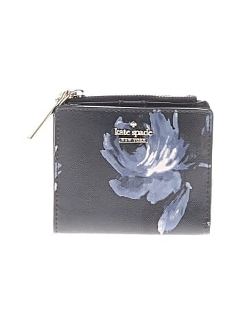 Kate Spade New York Leather Wallet (view 1)
