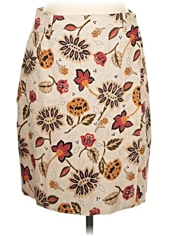 Breeches Casual Skirt (view 1)