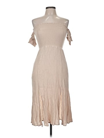 Love Tree Casual Dress (view 1)