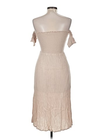 Love Tree Casual Dress (view 2)