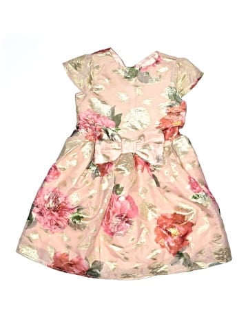 Gymboree Special Occasion Dress (view 1)