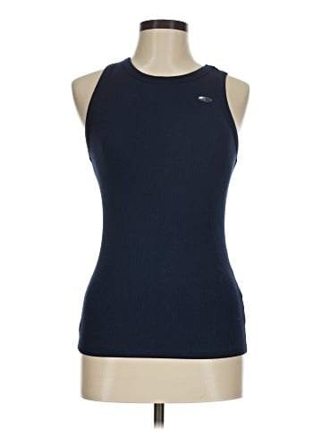 Maurices Sleeveless T-Shirt (view 1)