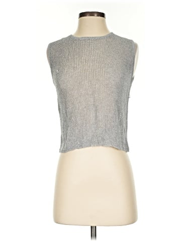 Unbranded Sleeveless Top (view 1)