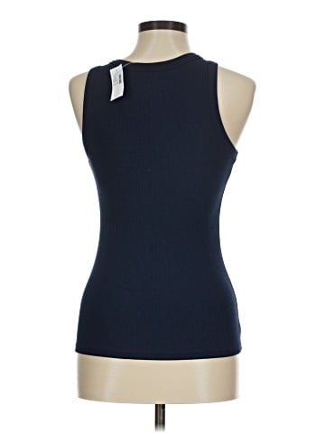 Maurices Sleeveless T-Shirt (view 2)