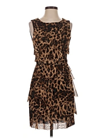 Kay Unger Cocktail Dress (view 1)