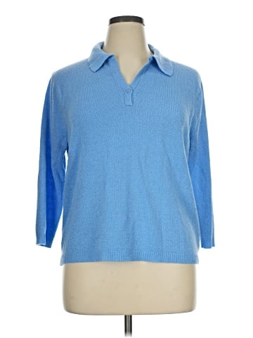 White Stag Pullover Sweater (view 1)