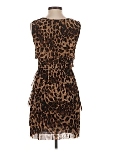 Kay Unger Cocktail Dress (view 2)