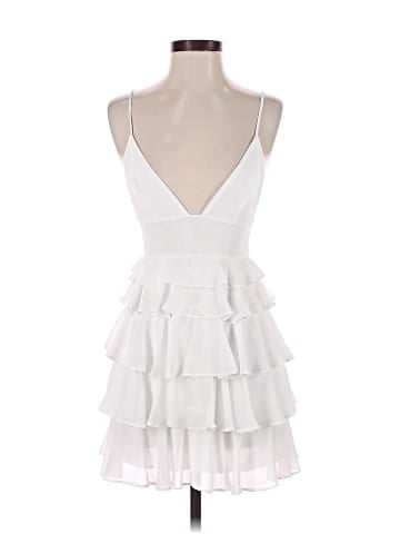 NBD Cocktail Dress (view 1)