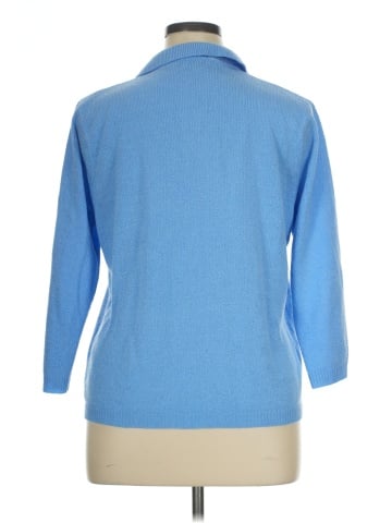 White Stag Pullover Sweater (view 2)