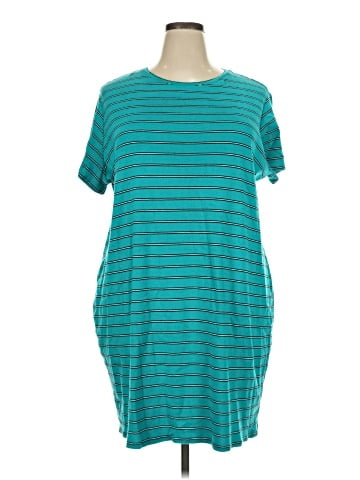 Joe Fresh Casual Dress (view 1)