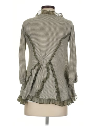 Downeast Kimono (view 2)