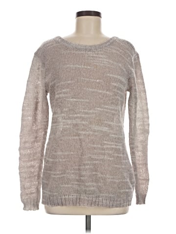 Rubbish Pullover Sweater (view 1)