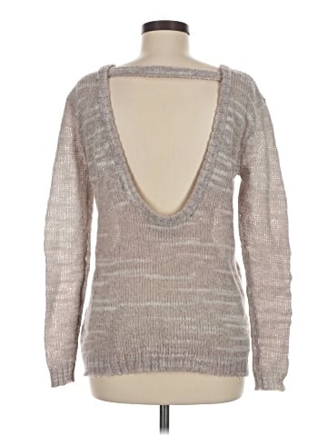 Rubbish Pullover Sweater (view 2)