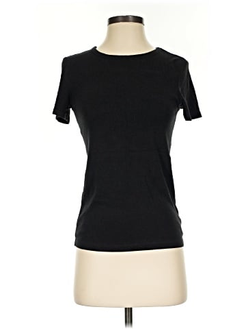 Jones New York Short Sleeve T-Shirt (view 1)