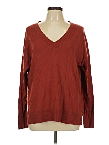 Matty M Pullover Sweater (view 1)