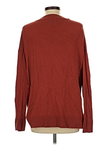 Matty M Pullover Sweater (view 2)