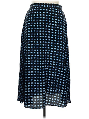 Amour Vert Silk Skirt (view 1)