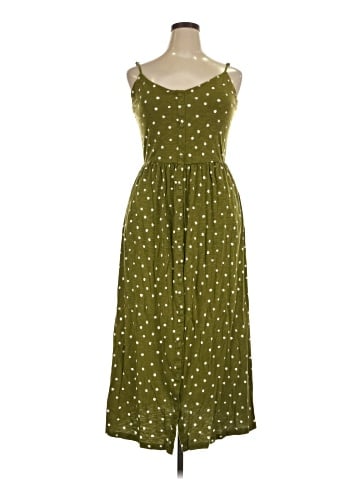 Market and Spruce Casual Dress (view 1)