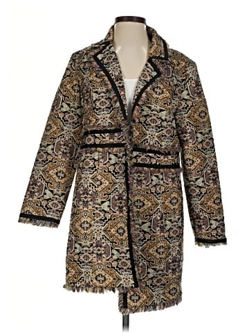 Chico's Coat (view 1)