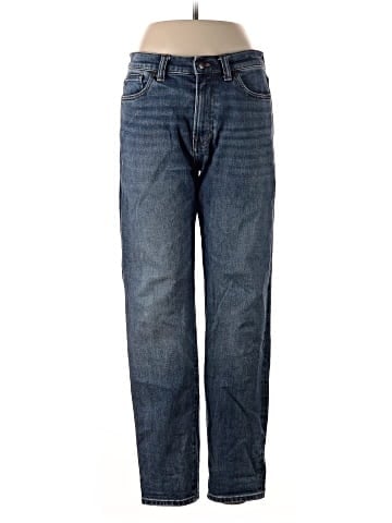 Madewell Jeans (view 1)