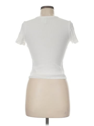 Divided by H&M Short Sleeve Turtleneck (view 2)