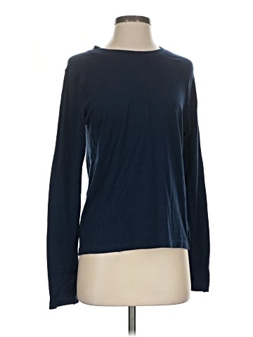 Athleta Long Sleeve T-Shirt (view 1)